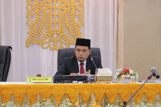 Albina: DPRK Lengkap, Saatnya Bekerja Lebih Optimal