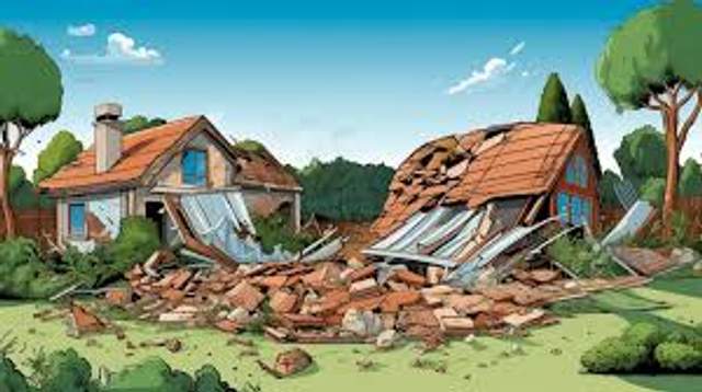 Peningkatan Intensitas Gempa, Apakah Pertanda Aktivitas Megathrust ?