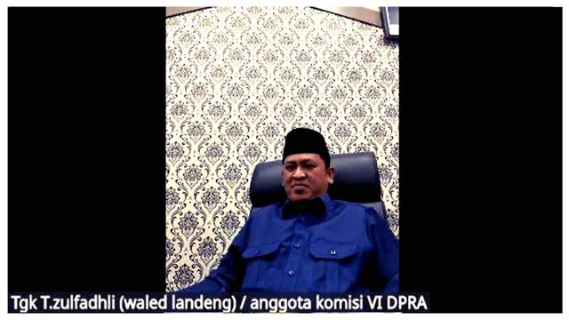 Hiburan di Aceh Mendorong Ekonomi Kreatif dan Pariwisata 