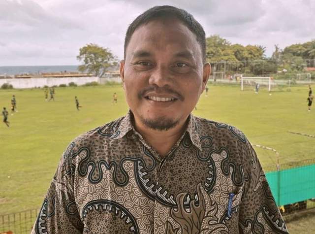 PSSI-Polri Gelar Charity Cup untuk Korban Banjir Aceh