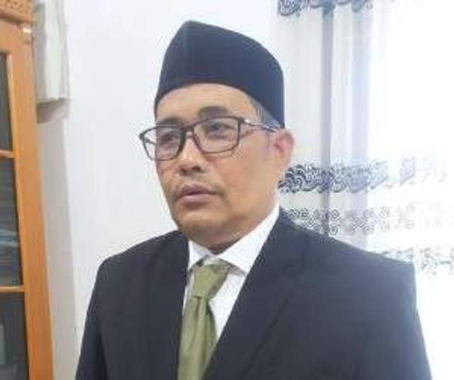 Pagu Dana Desa Sabang Tahun ini Rp5,49 Miliar