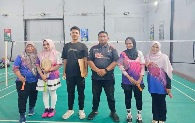 Turnamen PB Bestie Sabang, Ini Pemenangnya