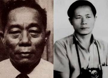 Mendur Bersaudara Pahlawan Dibalik Kamera
