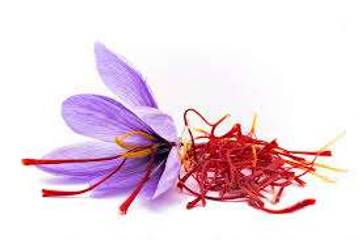 Mengenal Saffron Si Rempah Termahal
