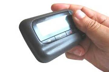 Mengenal Pager Alat Komunikasi Era 90-an