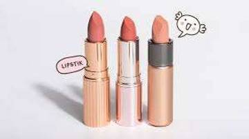 Yuk Kenali Perbedaan Lipstik dan Liptint