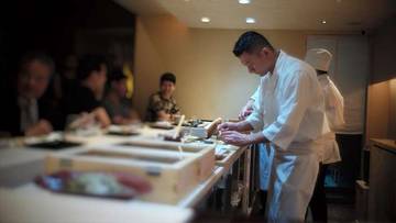 Mengenal Apa Itu Omakase