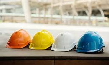 Makna Dibalik Warna Warni Helm Proyek