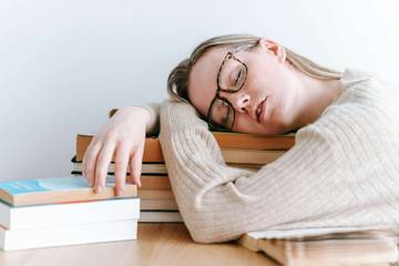Beberapa Hal yang Dapat Mengurangi Mood Baca
