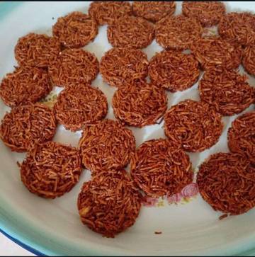 Potensi Olahan Ketela dalam Industri Pangan