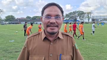Sabang Siap Jadi Tuan Rumah, Dukung Sport Tourism