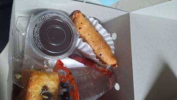 Snack Box Home Industry, Peluang Usaha Menguntungkan