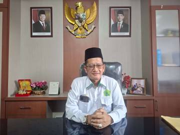 Kemenag: Sabang Siapkan 21 Jamaah Haji 2025
