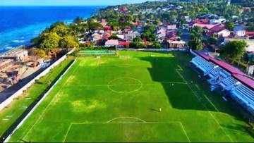 Jelang Liga IV, PSSI Sabang Matangkan Persiapan