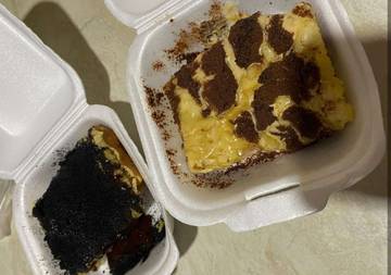 Kue Pukis Kekinian, Kombinasi Rasa yang Menggugah Selera