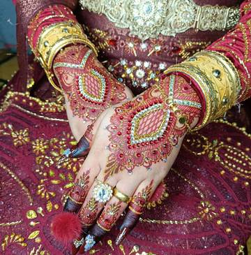 Bisnis Henna Art, Peluang Menjanjikan di Industri Kreatif