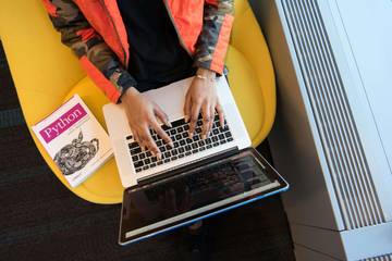 Tips Belajar Programming Secara Otodidak