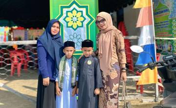 Arrasudy Festival Islamic Mendapat Respons Positif 