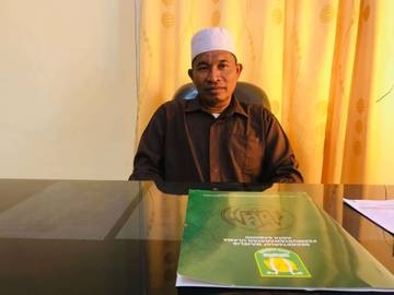 Sertifikasi Halal, MPU Sabang Perkuat Pendampingan UMKM