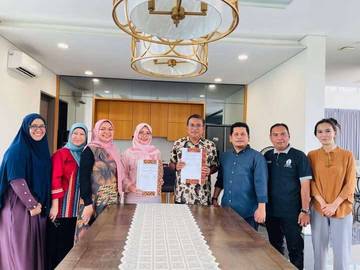 Sabang Targetkan jadi Role Model Pendidikan Kepulauan