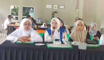 Kesenian Sabang Meredup, Even Berkurang Drastis