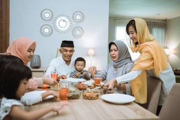 Jadwal Imsak dan Buka Puasa 6 Maret 2025