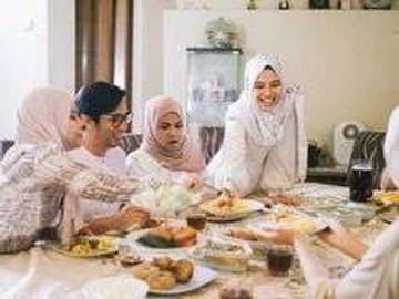 Jadwal Imsak dan Buka Puasa 7 Maret 2025