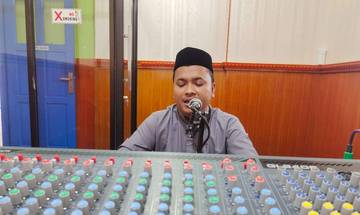 Ramadan Momentum Tepat Belajar Disiplin dan Kebaikan 