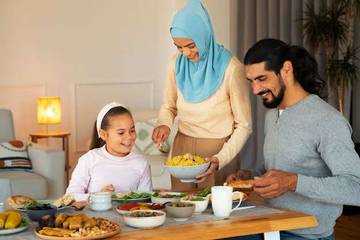 Jadwal Buka Puasa Wilayah Sabang 9 Maret
