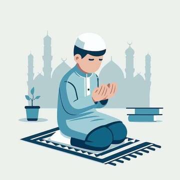 Ramadan: Waktunya Bersih Hati, Raih Berkah Ilahi