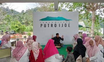 IPEMI Sabang Gelar Pengajian Ramadan 