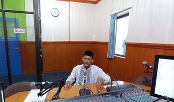 Pendidikan Keluarga Pondasi Membangun Peradaban Dunia