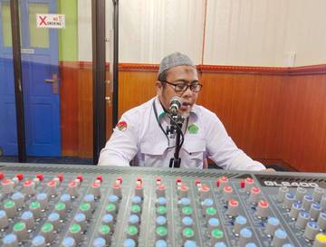 Memaknai Ramadan dengan Menjaga Adab dalam Berpuasa