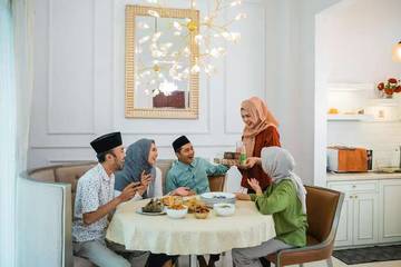 Jadwal Imsak untuk Wilayah Sabang 