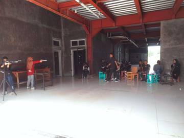 Atlet Perbakin Sabang Siap Turun di Kejurda