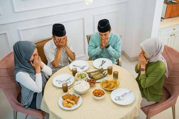 Jadwal Imsak untuk Wilayah Sabang