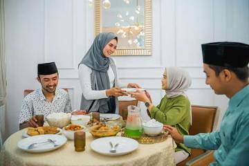Jadwal Imsak Wilayah Sabang 14 Maret 