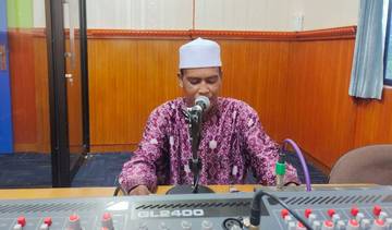 Meraih Pahala dengan Amalan Sunnah di Bulan Ramadan