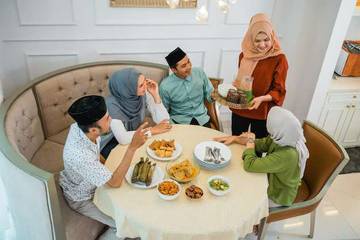 Jadwal Imsak Wilayah Sabang 16 Maret 