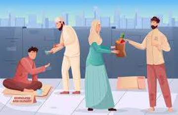Meraih Berkah Ramadan, Meningkatkan Amar Ma’ruf Nahi Mungkar