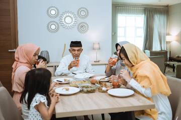 Jadwal Imsak dan Buka Puasa Wilayah Sabang 
