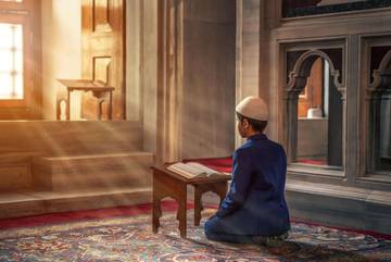 Rahasia Al-Quran: Petunjuk Hidup Menuju Kebaikan