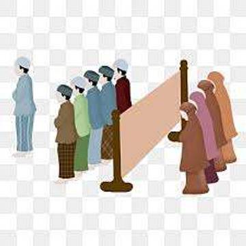 Pentingnya Menjaga Sholat Berjamaah