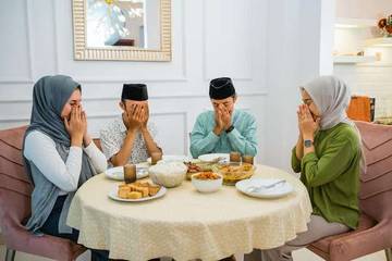 Jadwal Imsak untuk Wilayah Kota Sabang 22 Maret