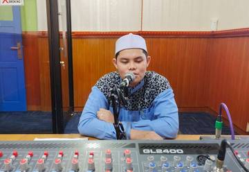 Al-Qur’an: Kunci Bahagia Dunia dan Akhirat