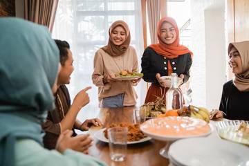 Jadwal Berbuka Puasa untuk Wilayah Sabang