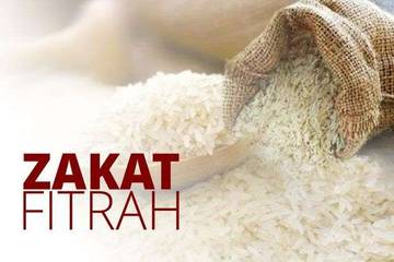 Syarat Wajib Zakat Fitrah dan Ketentuannya