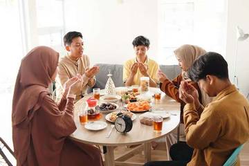 Jadwal Imsak Wilayah Kota Sabang Selasa 25 Maret