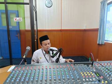 Keistimewaan Malam Lailatul Qadar