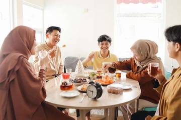 Jadwal Imsak Wilayah Sabang 28 Maret 2025